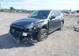 2025 MAZDA CX-5 PREFERRED