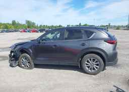 2025 MAZDA CX-5 PREFERRED