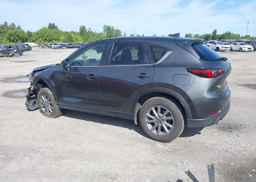 2025 MAZDA CX-5 PREFERRED