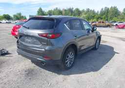 2025 MAZDA CX-5 PREFERRED