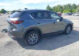 2025 MAZDA CX-5 PREFERRED