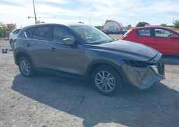 2025 MAZDA CX-5 PREFERRED