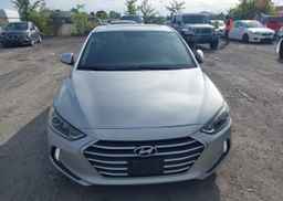 2017 HYUNDAI ELANTRA GLS