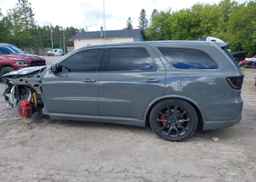 2023 DODGE DURANGO