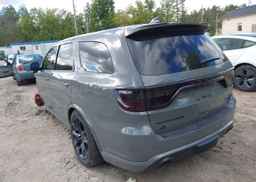 2023 DODGE DURANGO