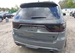 2023 DODGE DURANGO