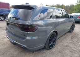 2023 DODGE DURANGO