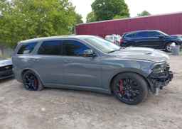 2023 DODGE DURANGO