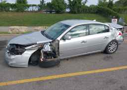 2010 BUICK LUCERNE CXL