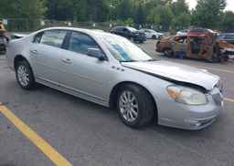 2010 BUICK LUCERNE CXL