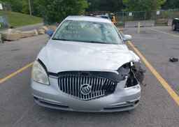 2010 BUICK LUCERNE CXL