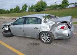 2010 BUICK LUCERNE CXL