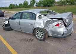2010 BUICK LUCERNE CXL