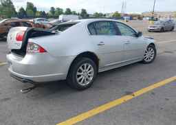 2010 BUICK LUCERNE CXL