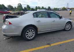 2010 BUICK LUCERNE CXL