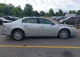 2010 BUICK LUCERNE CXL
