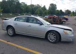 2010 BUICK LUCERNE CXL