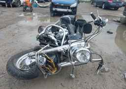 2014 HARLEY-DAVIDSON FLSTC HERITAGE SOFTAIL CLASSIC