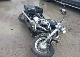 2014 HARLEY-DAVIDSON FLSTC HERITAGE SOFTAIL CLASSIC