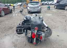 2014 HARLEY-DAVIDSON FLSTC HERITAGE SOFTAIL CLASSIC