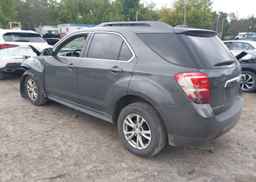 2017 CHEVROLET EQUINOX 1LT