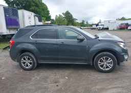 2017 CHEVROLET EQUINOX 1LT