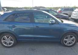 2016 AUDI Q3 2.0T KOMFORT