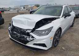 2022 HYUNDAI SONATA SEL PLUS