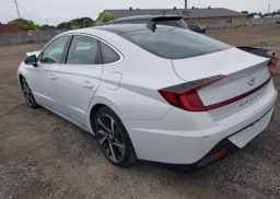 2022 HYUNDAI SONATA SEL PLUS