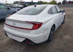 2022 HYUNDAI SONATA SEL PLUS