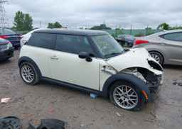 2009 MINI COOPER CLASSIC