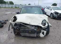 2009 MINI COOPER CLASSIC