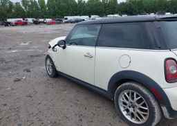 2009 MINI COOPER CLASSIC