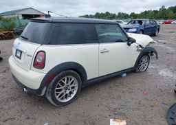 2009 MINI COOPER CLASSIC