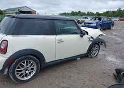 2009 MINI COOPER CLASSIC