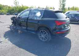 2023 AUDI Q5 PREMIUM PLUS 45