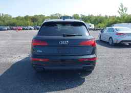 2023 AUDI Q5 PREMIUM PLUS 45