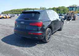 2023 AUDI Q5 PREMIUM PLUS 45