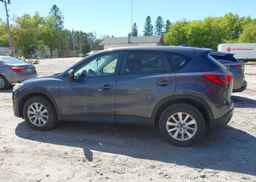 2016 MAZDA CX-5 GX