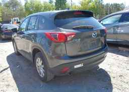 2016 MAZDA CX-5 GX