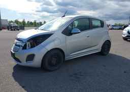 2015 CHEVROLET SPARK EV 2LT