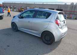 2015 CHEVROLET SPARK EV 2LT