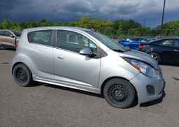2015 CHEVROLET SPARK EV 2LT