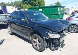 2015 AUDI Q5 PREMIUM