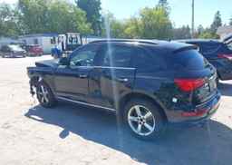 2015 AUDI Q5 PREMIUM