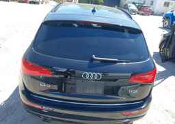 2015 AUDI Q5 PREMIUM