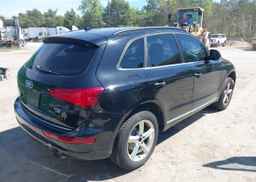 2015 AUDI Q5 PREMIUM