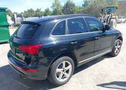 2015 AUDI Q5 PREMIUM