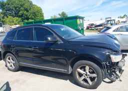 2015 AUDI Q5 PREMIUM