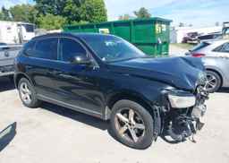 2015 AUDI Q5 PREMIUM